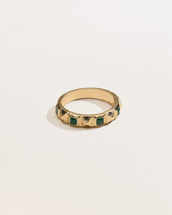 pamela love Pyramid Band