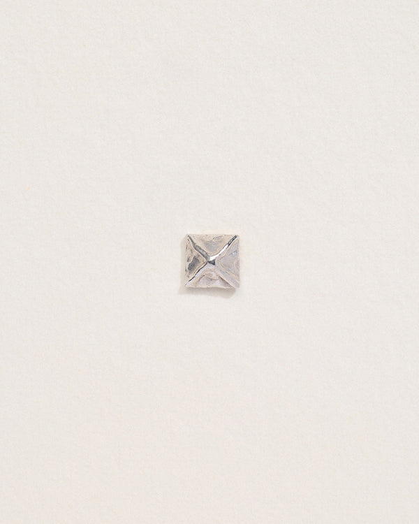 pamela love Pyramid Stud