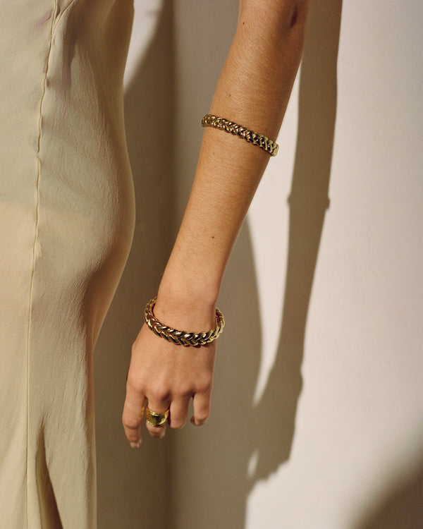 Pamela Love Pythia Bangle