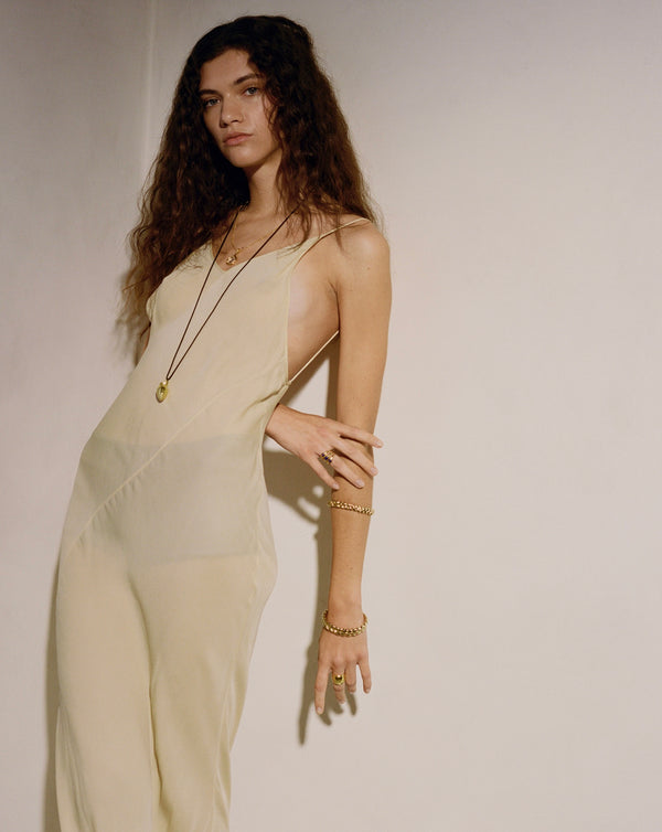 Pamela Love Pythia Bangle