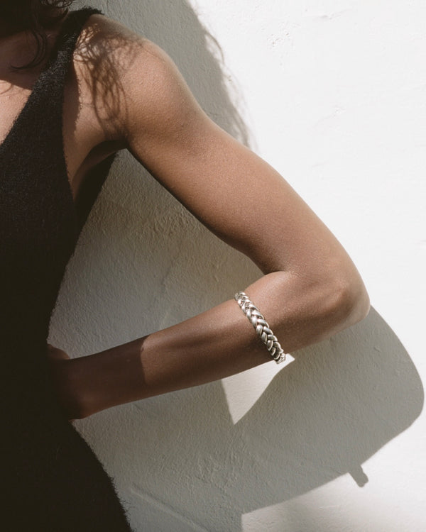 Pamela Love Pythia Bangle