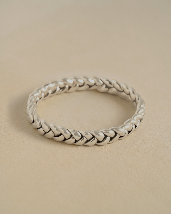 pamela love Pythia Bangle