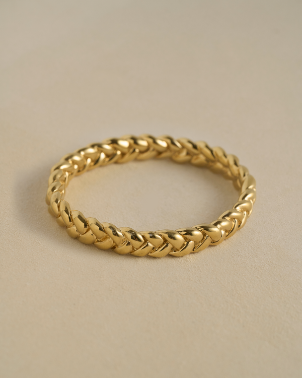 pamela love Pythia Bangle