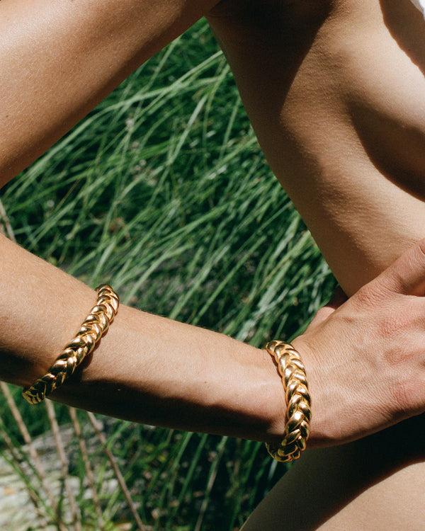 Pamela Love Pythia Cuff