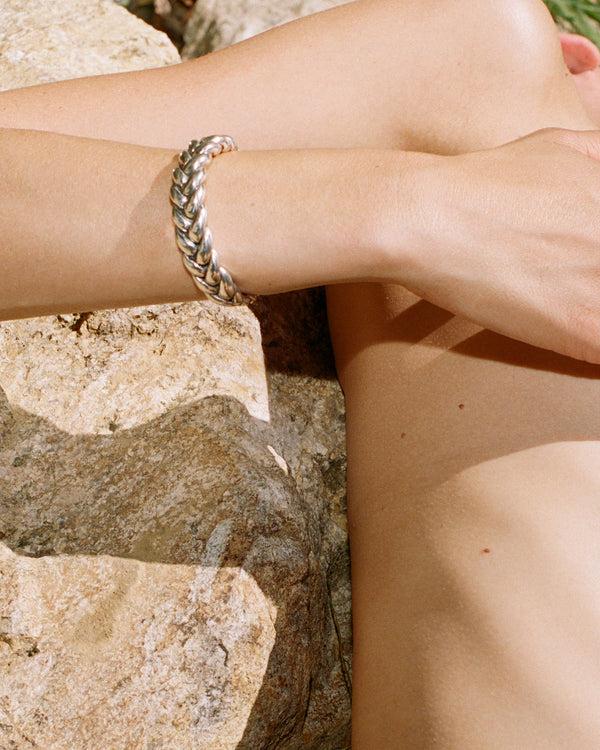 Pamela Love Pythia Cuff