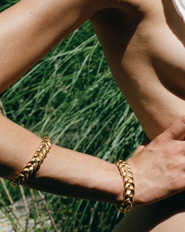 Pamela Love Pythia Cuff