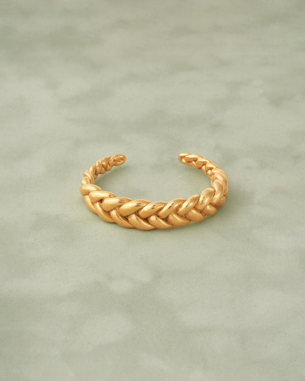 pamela love Pythia Cuff