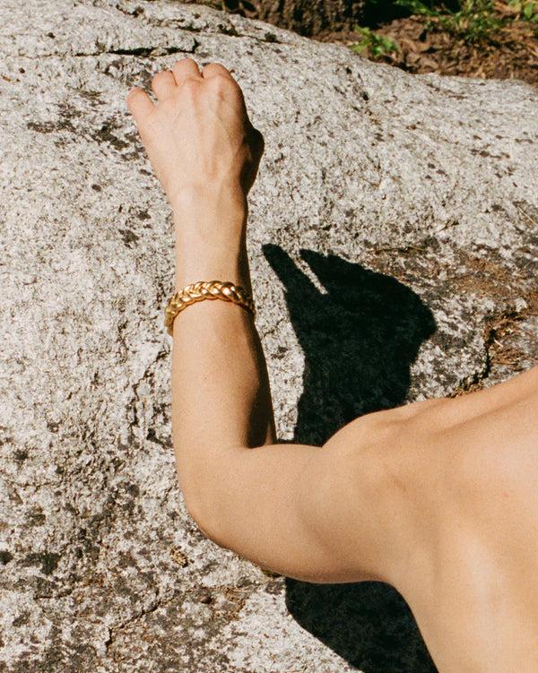 Pamela Love Pythia Cuff