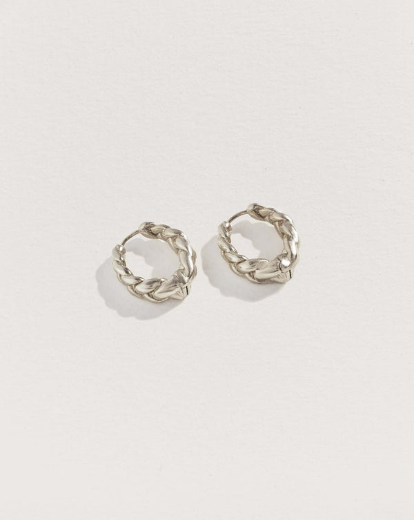 Pamela Love Pythia Hoops