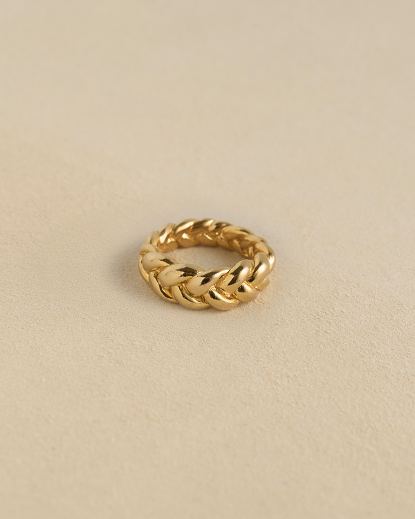 pamela love Pythia Ring