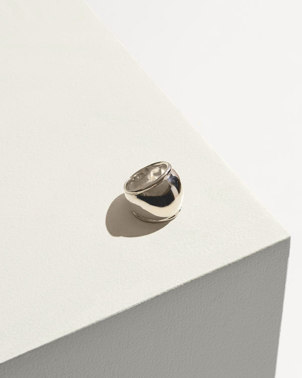 Pamela Love Radius Ring