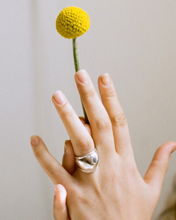 Pamela Love Radius Ring