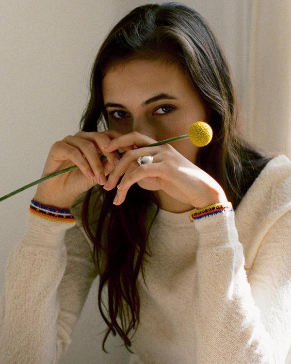 Pamela Love Radius Ring