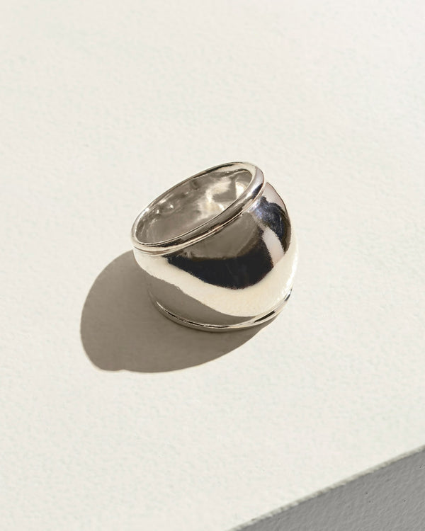 pamela love Radius Ring