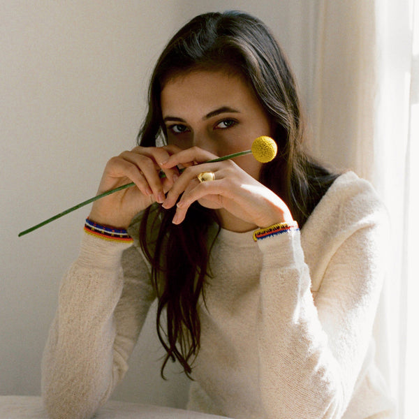 Pamela Love Radius Ring