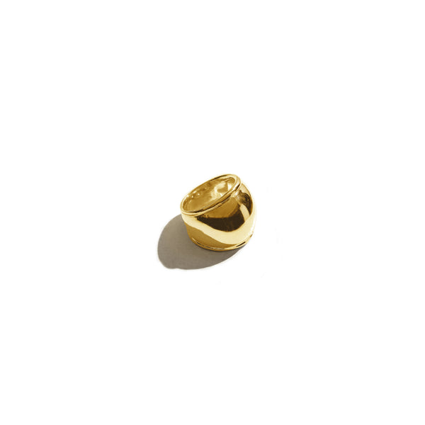 Pamela Love Radius Ring