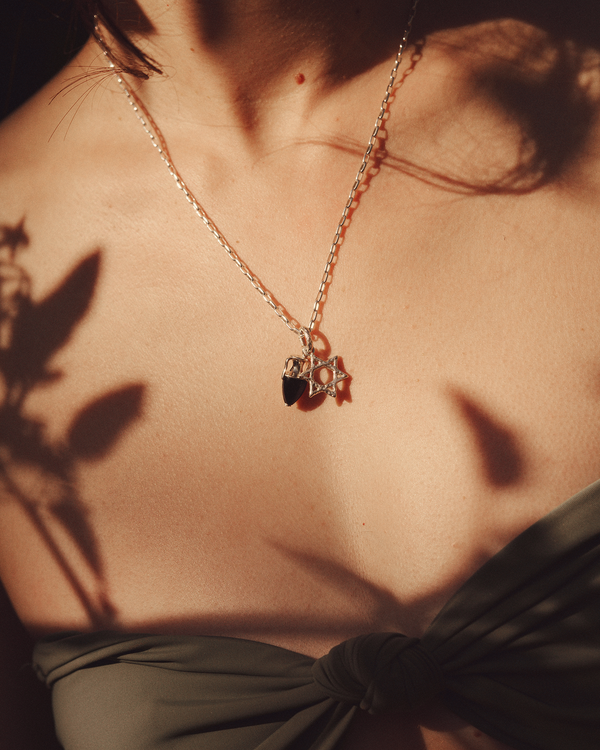 Pamela Love Rolo Chain