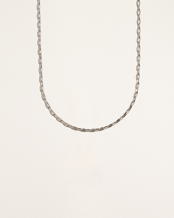 pamela love Rolo Chain