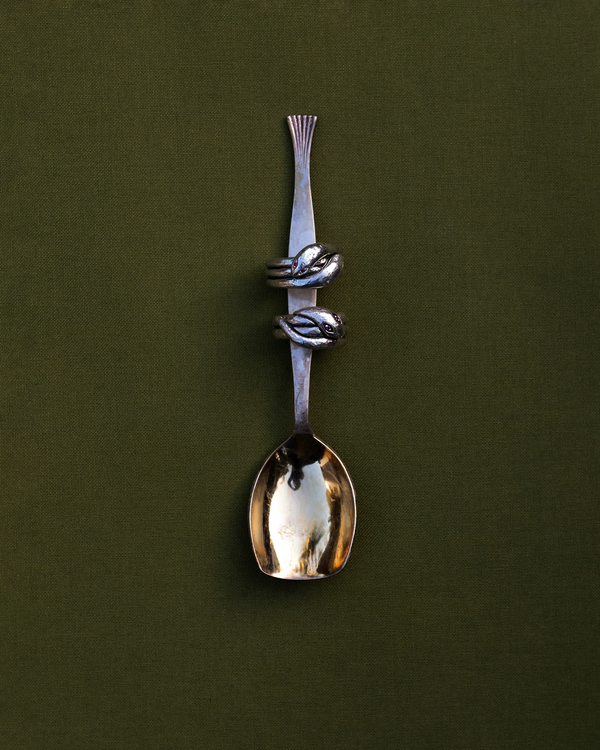 Pamela Love Serpente Ring