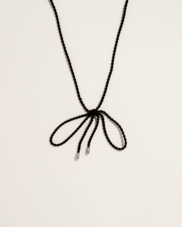 pamela love Silk Cord