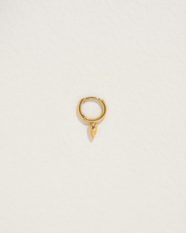 Pamela Love Spike Huggie