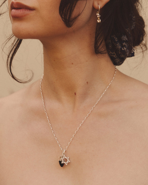 Pamela Love Star Of David Charm