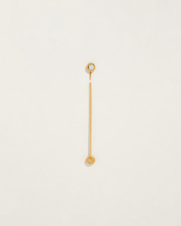 Pamela Love Straight Barbell