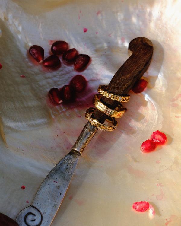 Pamela Love Thalia III