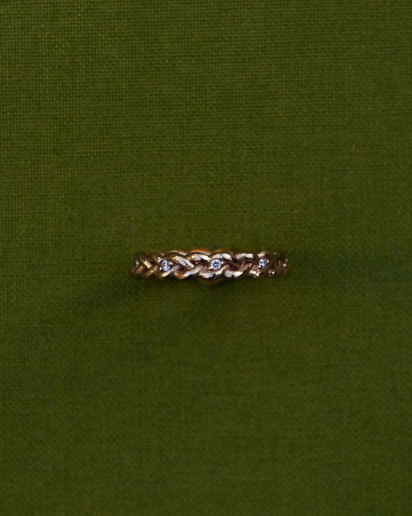 Pamela Love Thalia III