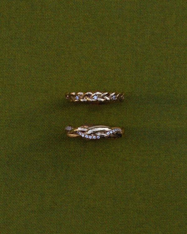 Pamela Love Thalia III