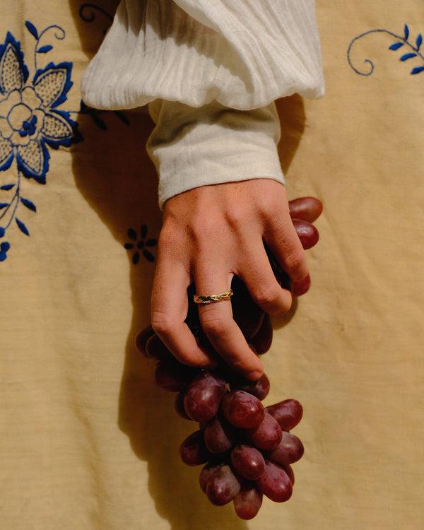 pamela love Thalia IV