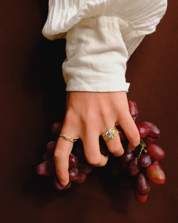 Pamela Love Thalia IV