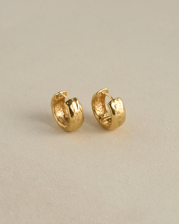 pamela love Tube hoop