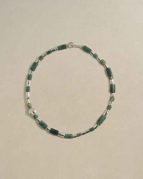 pamela love Valentine Necklace