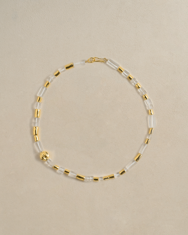 pamela love Valentine Necklace