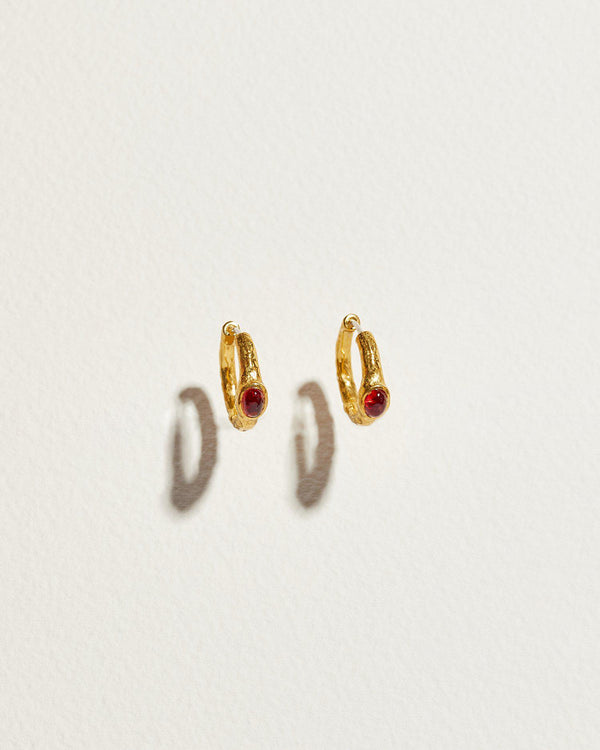 Pamela Love Vivianna Hoops