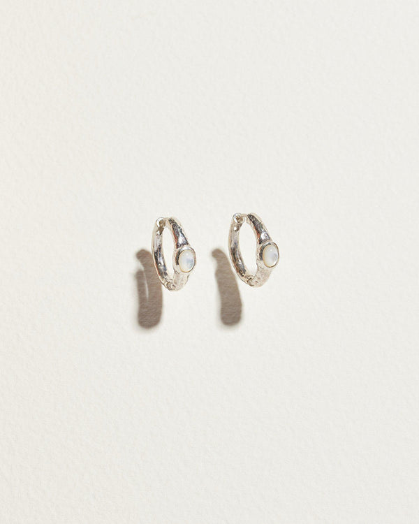 Pamela Love Vivianna Hoops