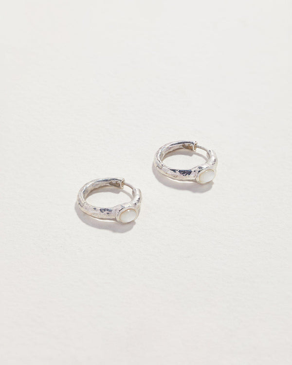Pamela Love Vivianna Hoops