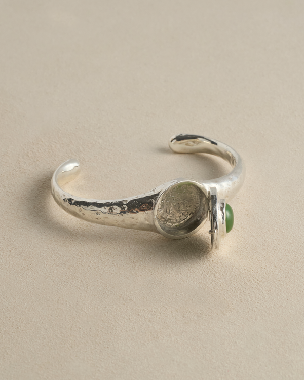 Pamela Love Vivianna Locket Cuff