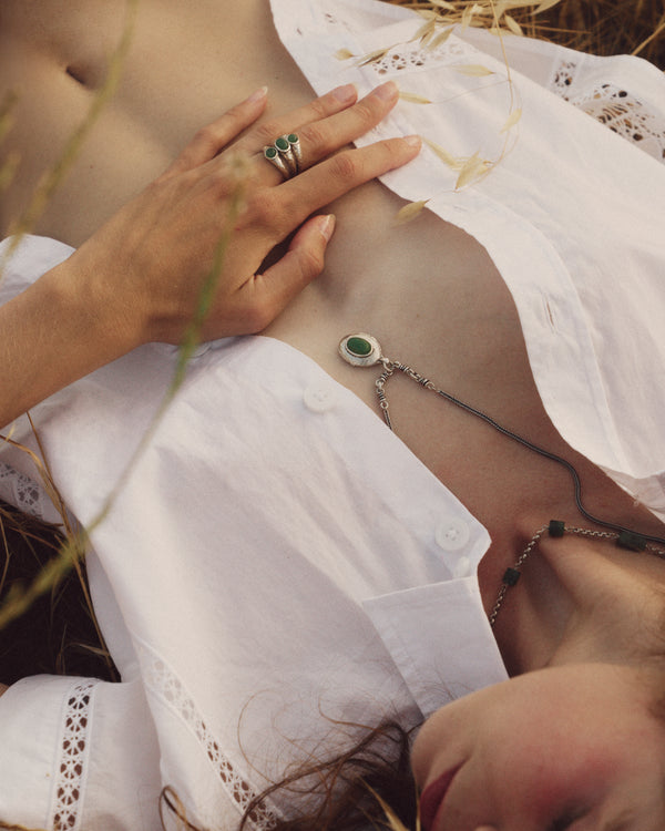 Pamela Love Vivianna Ring