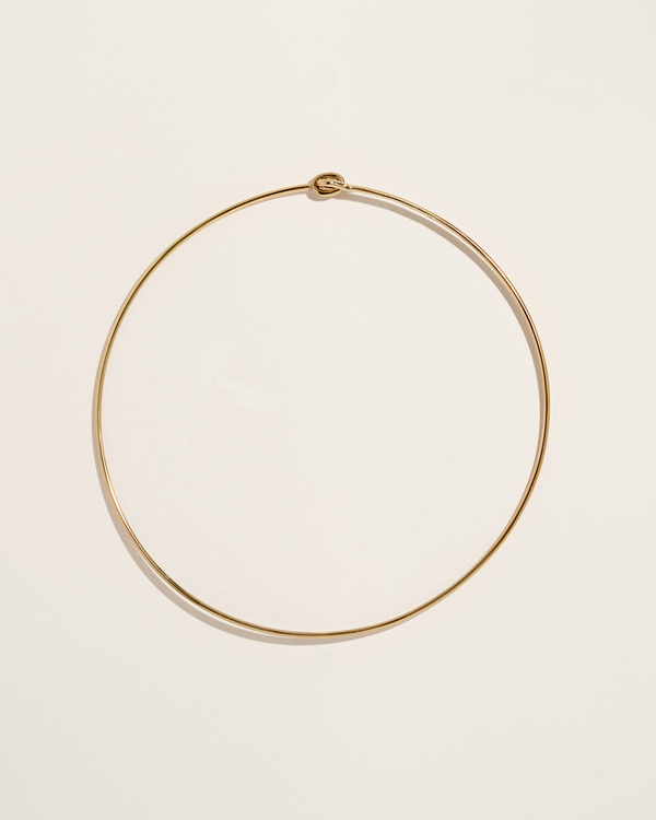 pamela love Wire Collar