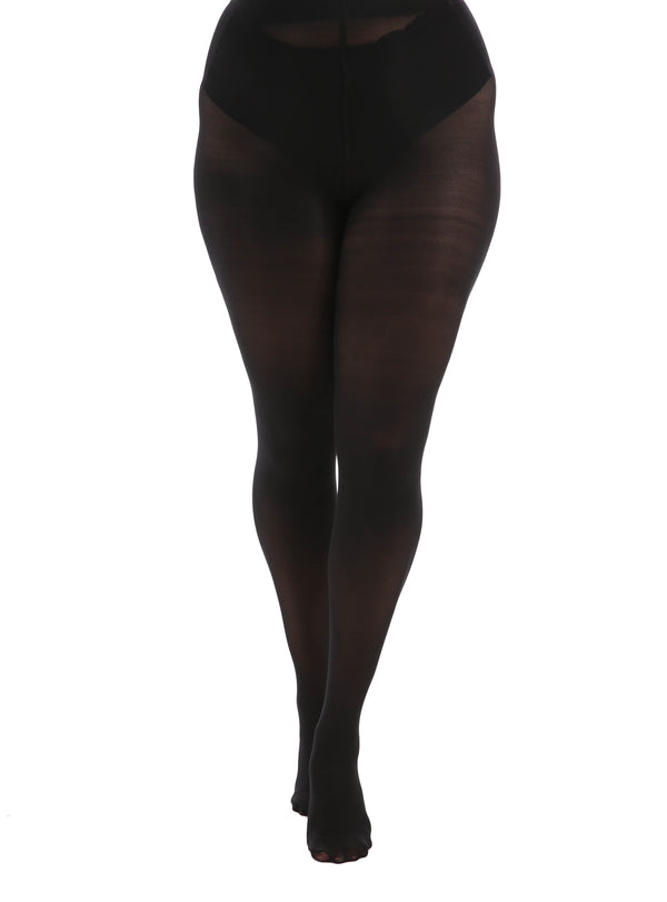 pamela mann 50 Denier Opaque Tights
