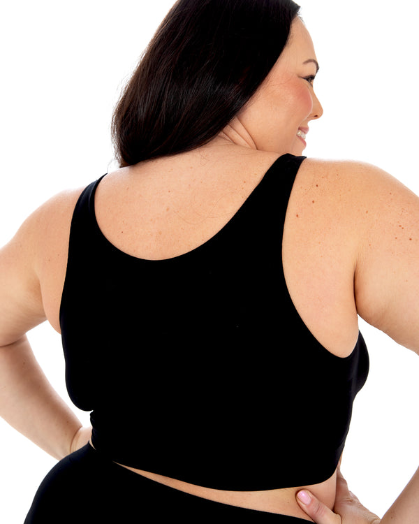 Pamela Mann Curvy Seam Free Comfort Bra