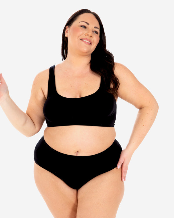 pamela mann Curvy Seam Free Comfort Bra