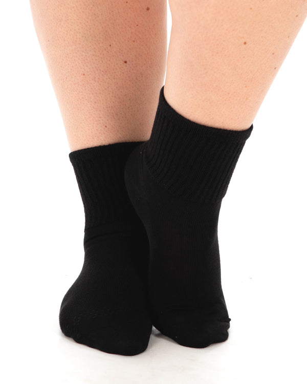 Pamela Mann Extra Wide Bamboo Super Soft Socks