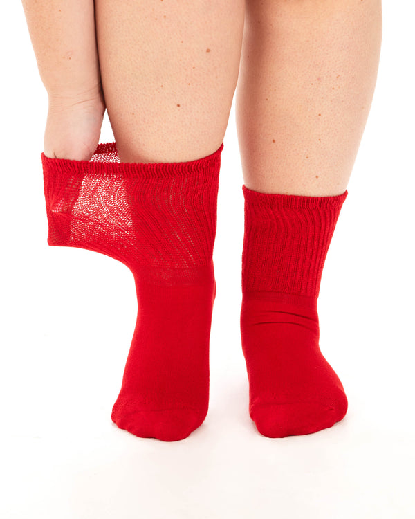 Pamela Mann Extra Wide Bamboo Super Soft Socks