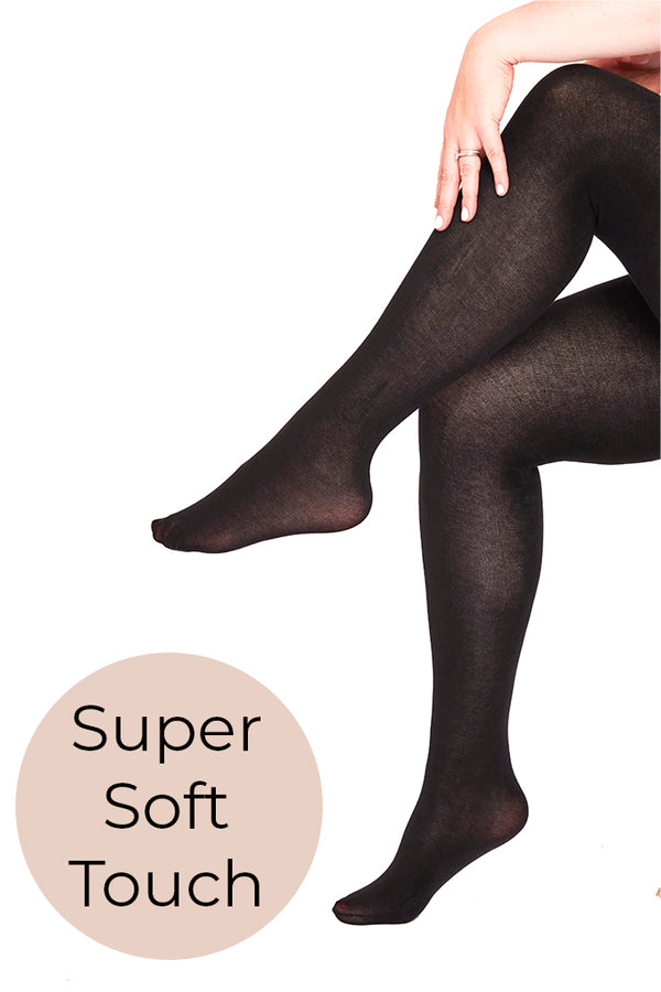 pamela mann Modal Curvy Super Stretch Tights