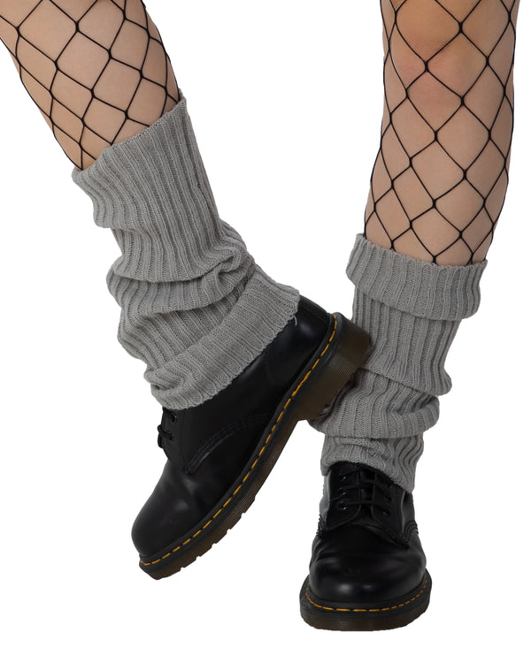 Pamela Mann Ribbed Leg Warmers