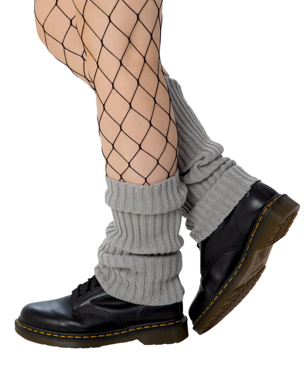 Pamela Mann Ribbed Leg Warmers