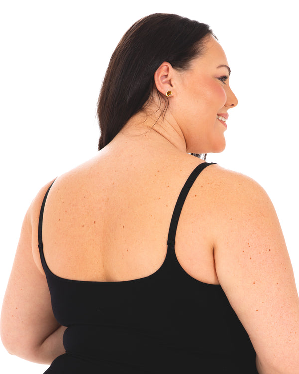 Pamela Mann Seam Free Comfort Body Suit